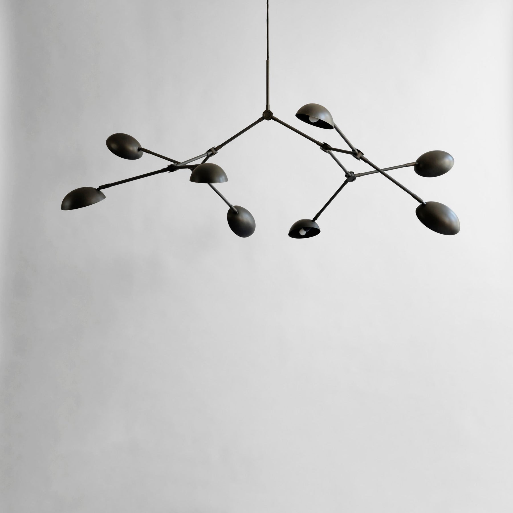 Drop Chandelier