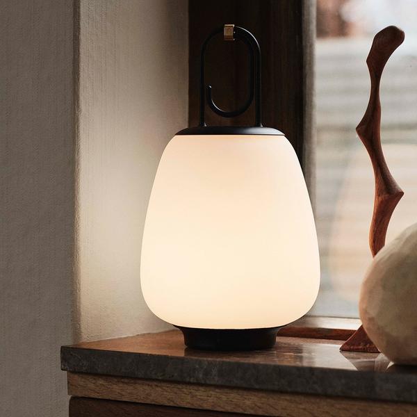 Lucca SC51 Portable Table Lamp