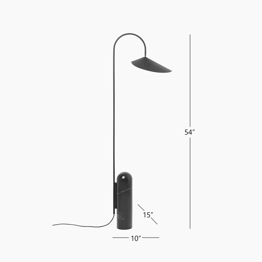 Arum Floor Lamp