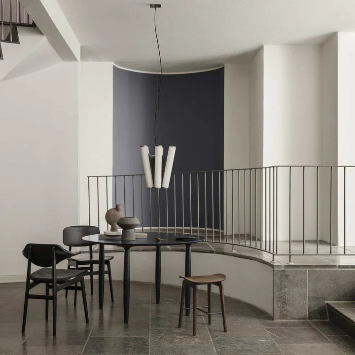 Sphere Vase Bubl - Medio