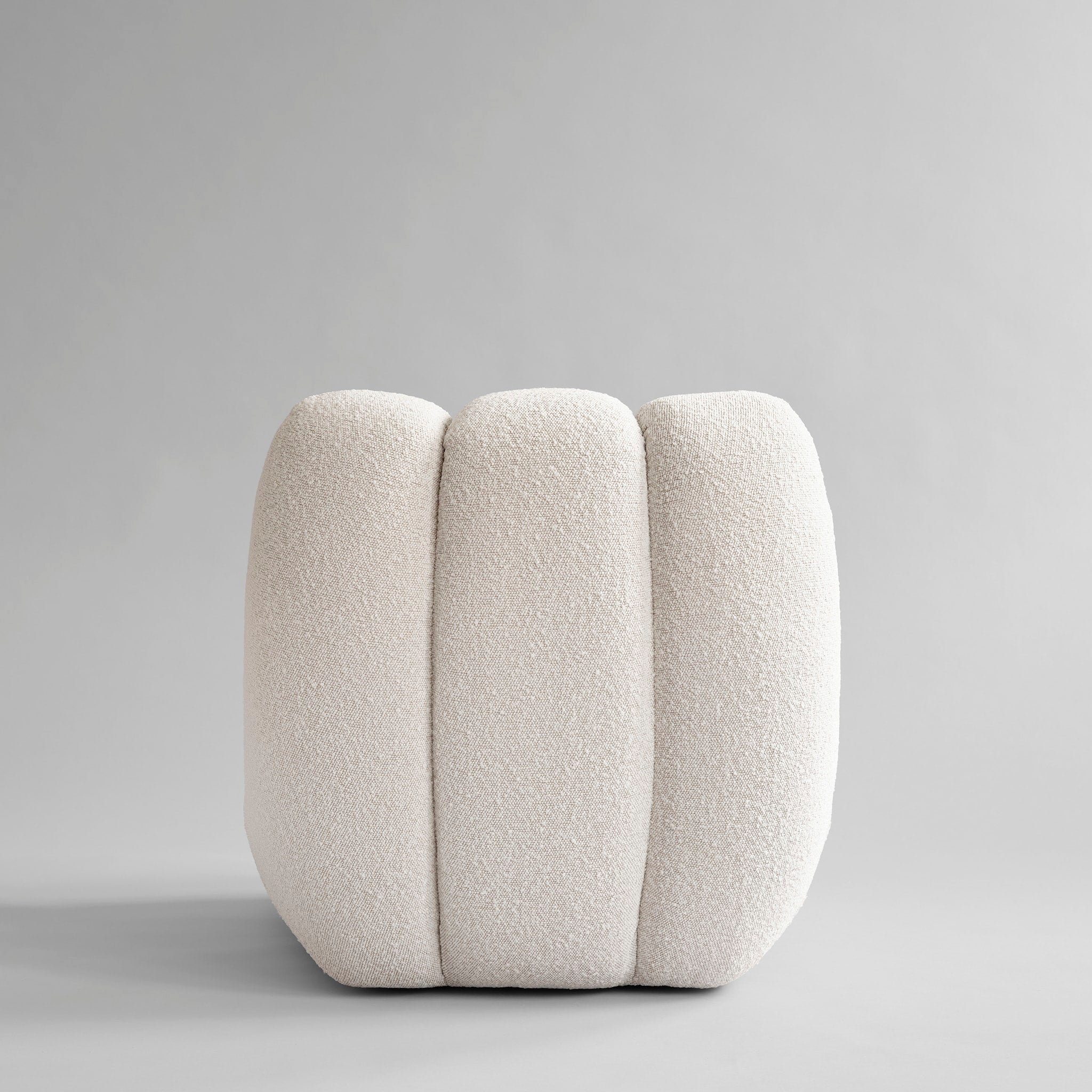 Toe Chair