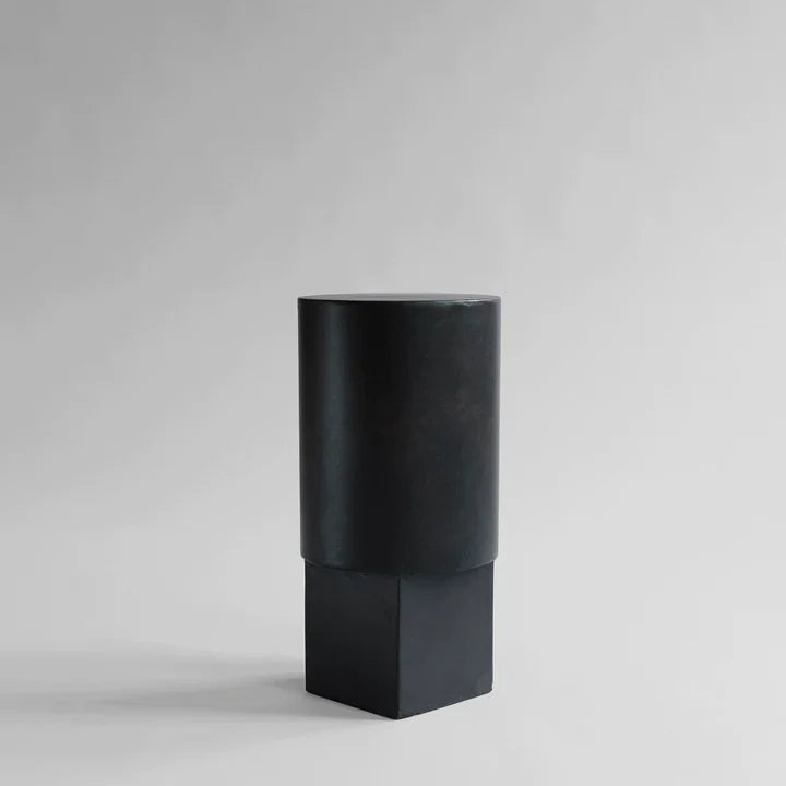 Column Table - Coffee