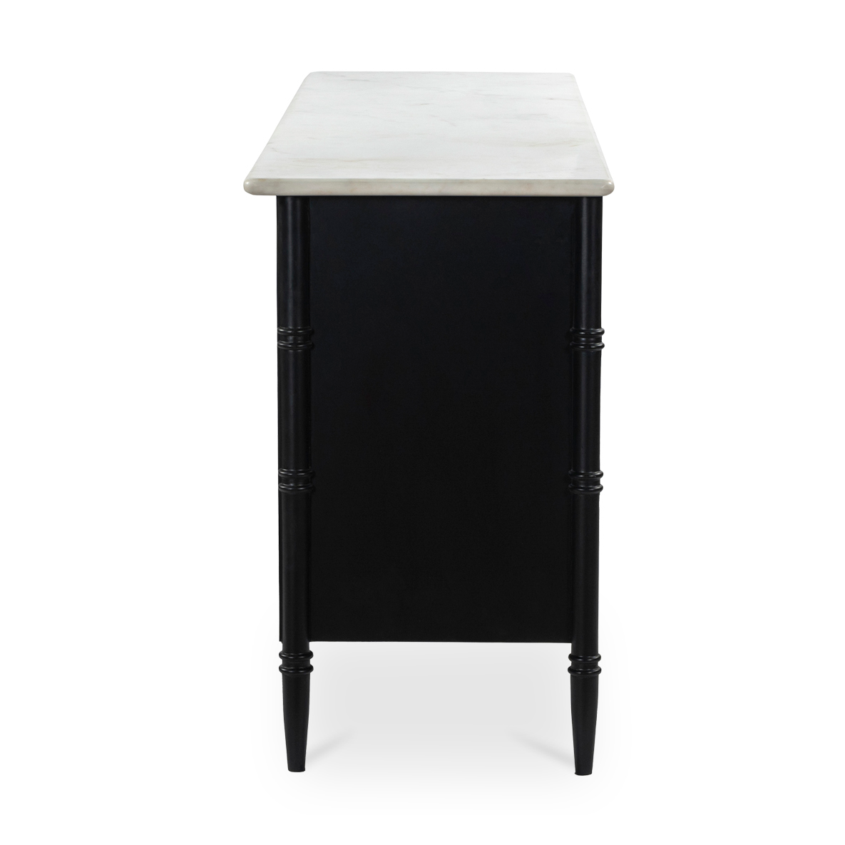 Laura 6 Drawer Dresser
