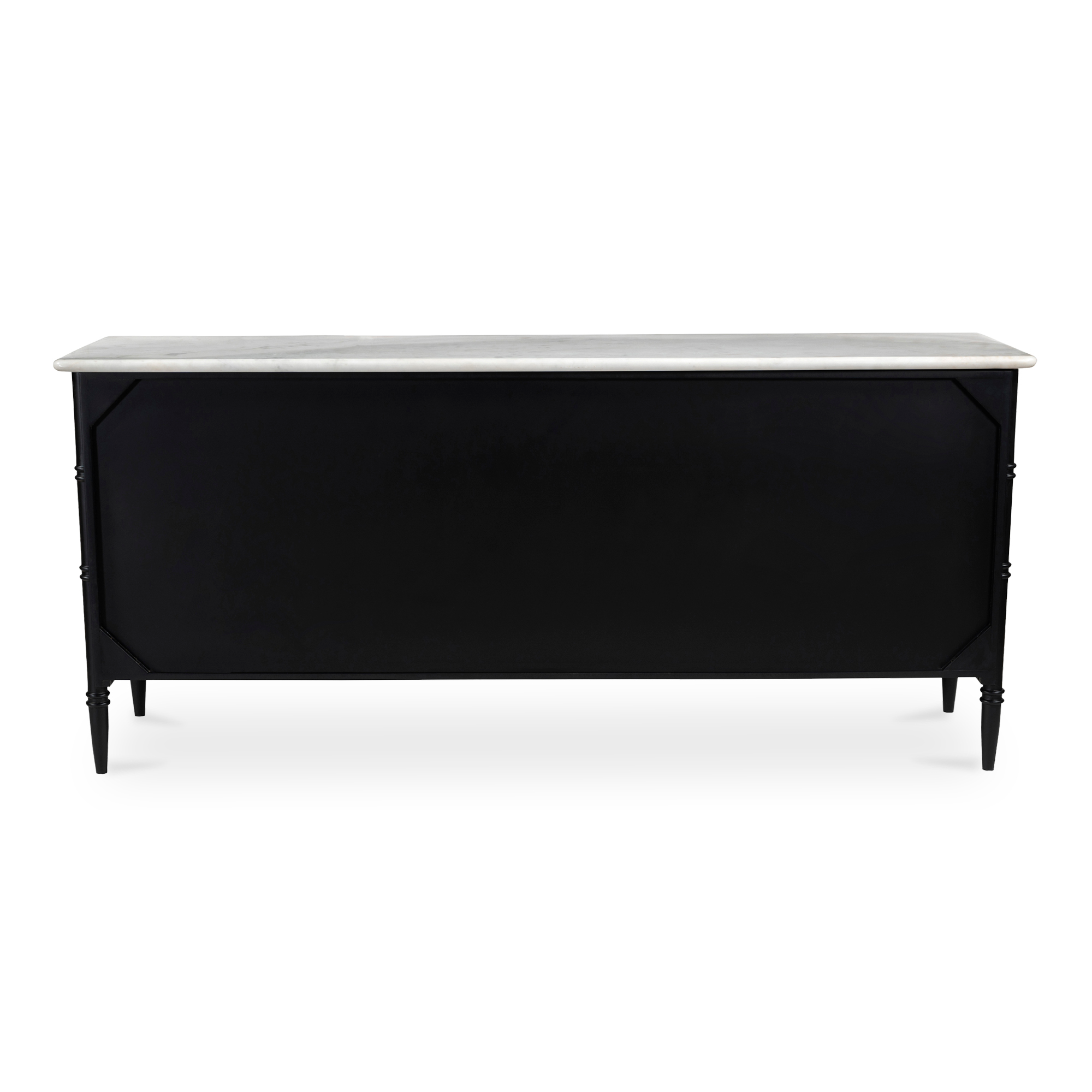Laura 6 Drawer Dresser