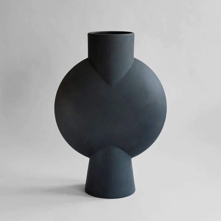 Sphere Vase Bubl - Giant