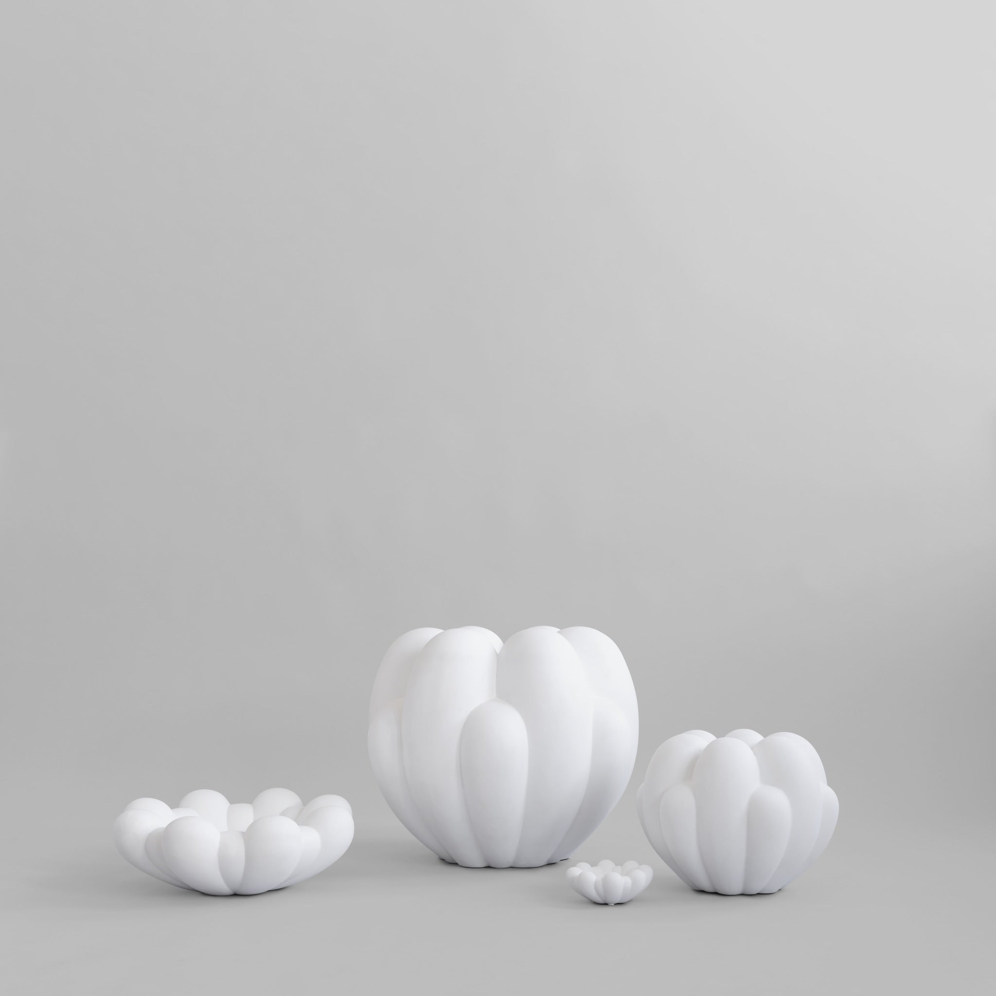 Bloom Vase, Big