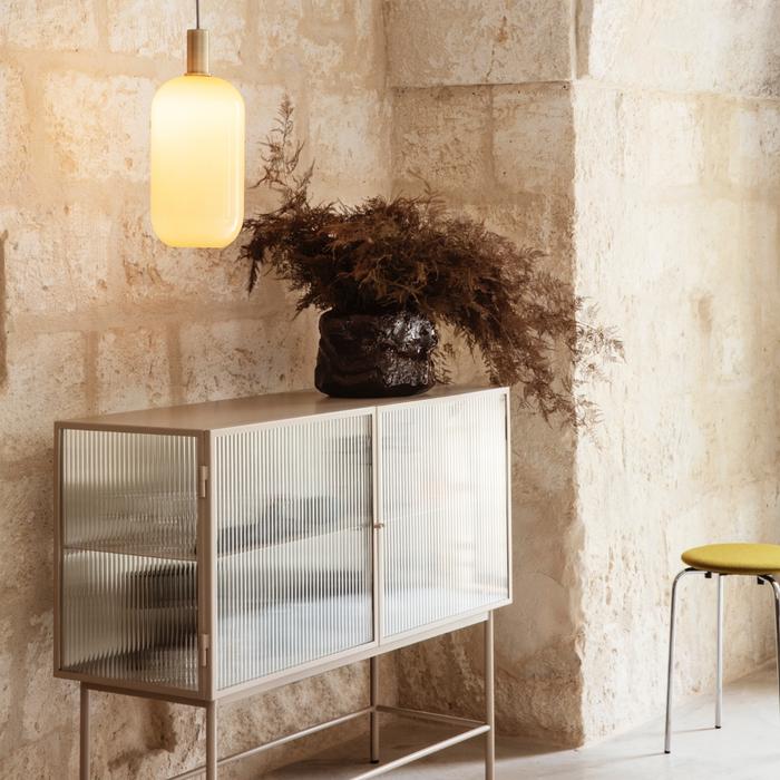 Haze Vitrine Sideboard