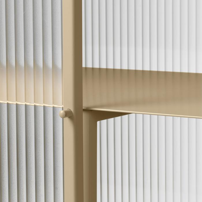 Haze Vitrine Sideboard