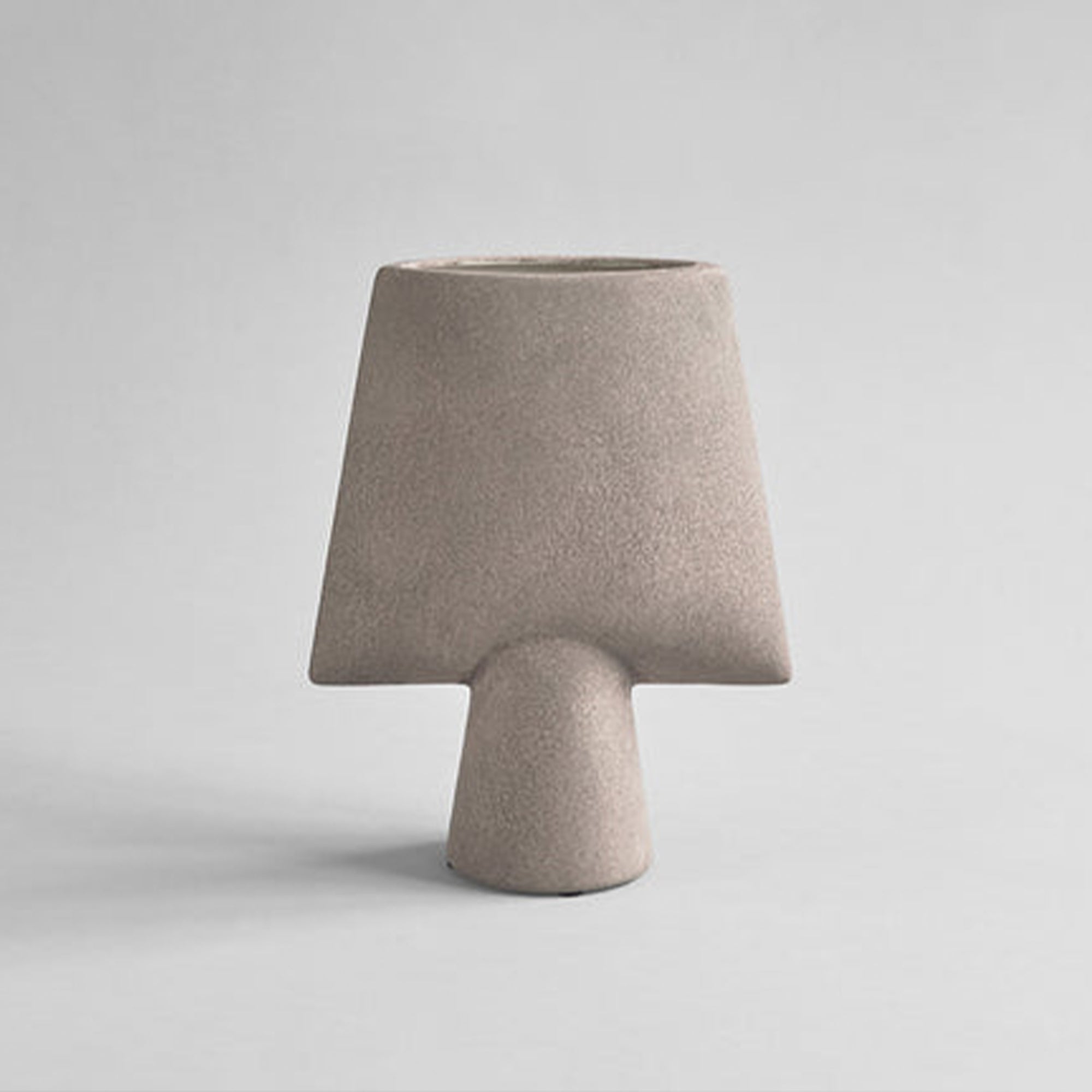 Sphere Vase Square - Mini