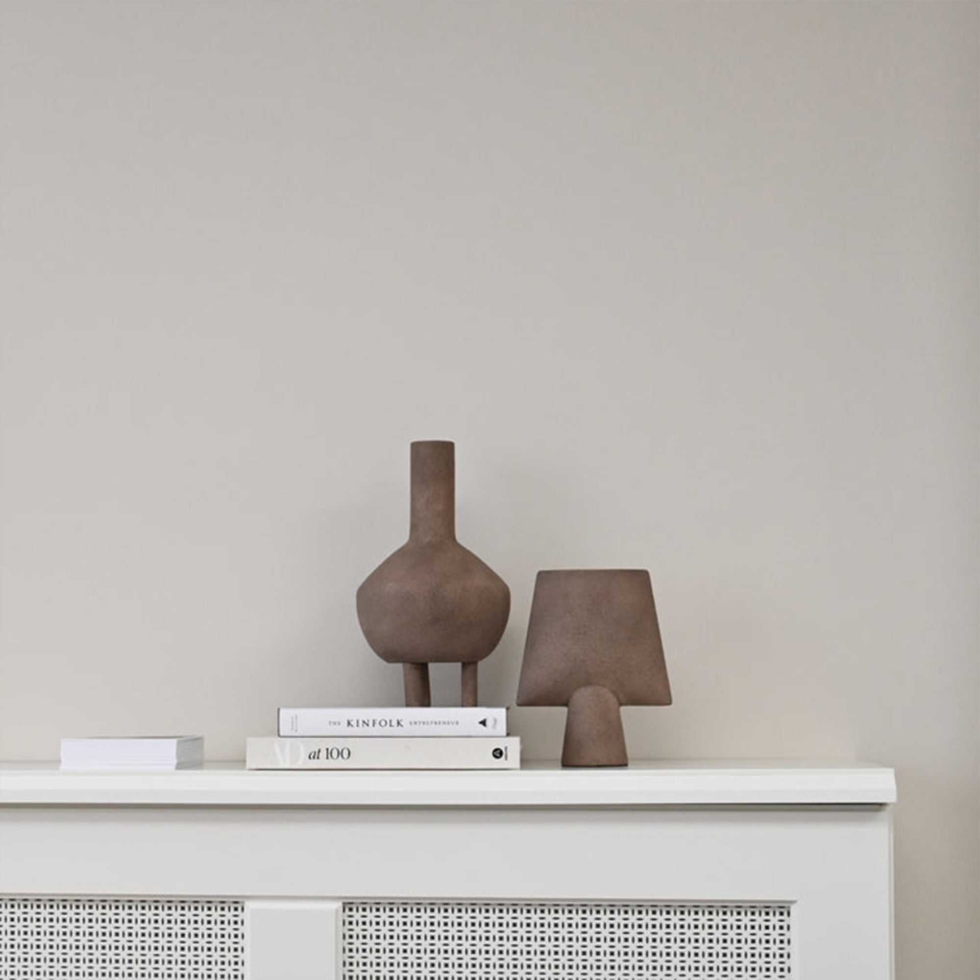 Sphere Vase Square - Mini