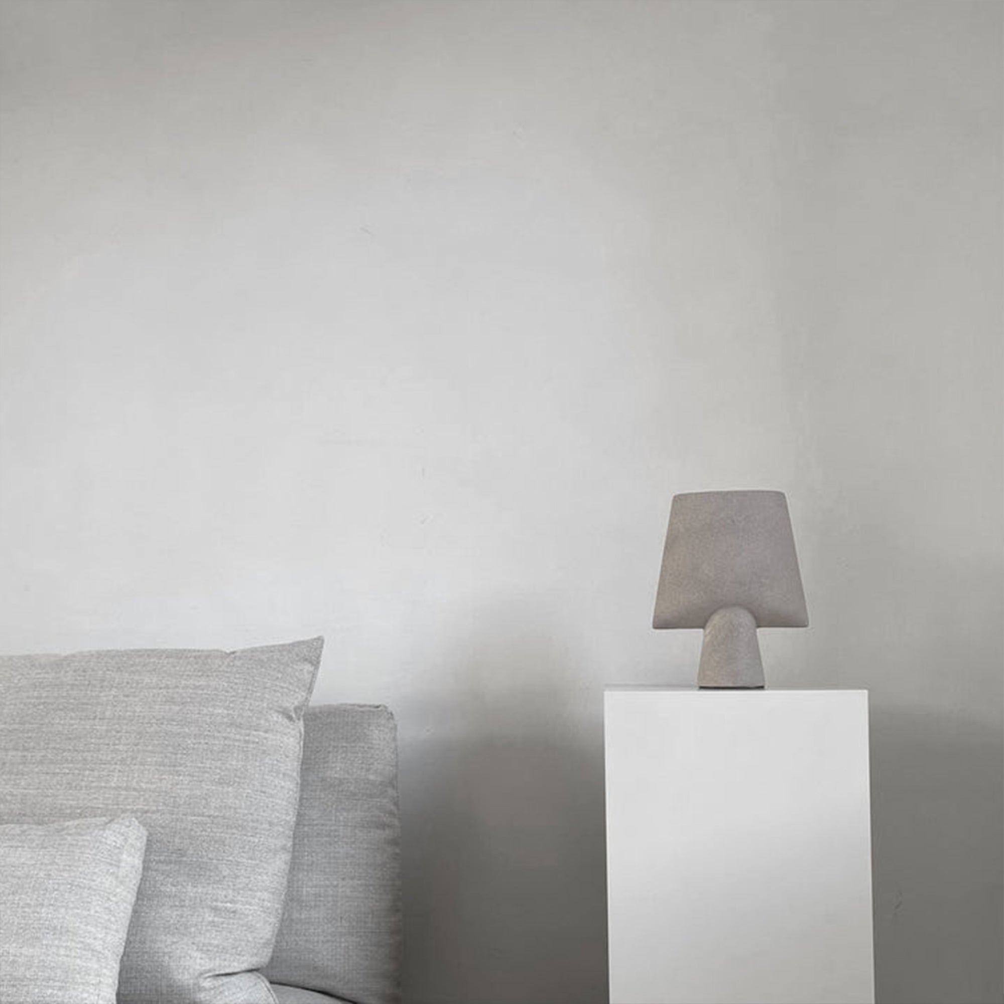 Sphere Vase Square - Mini