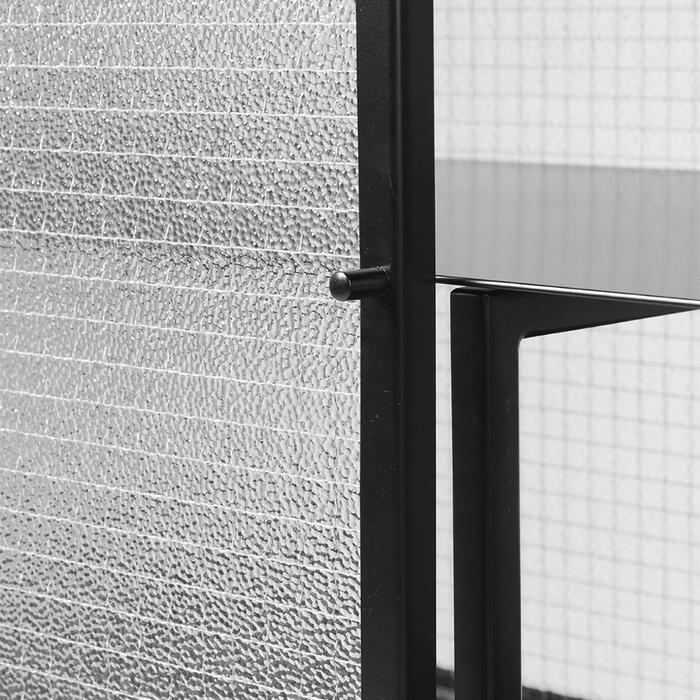 Haze Vitrine Sideboard