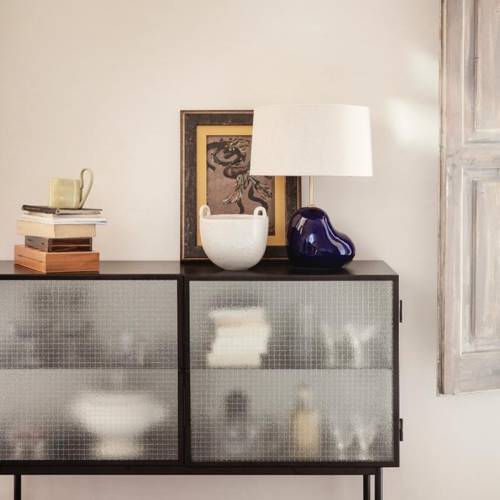 Haze Vitrine Sideboard