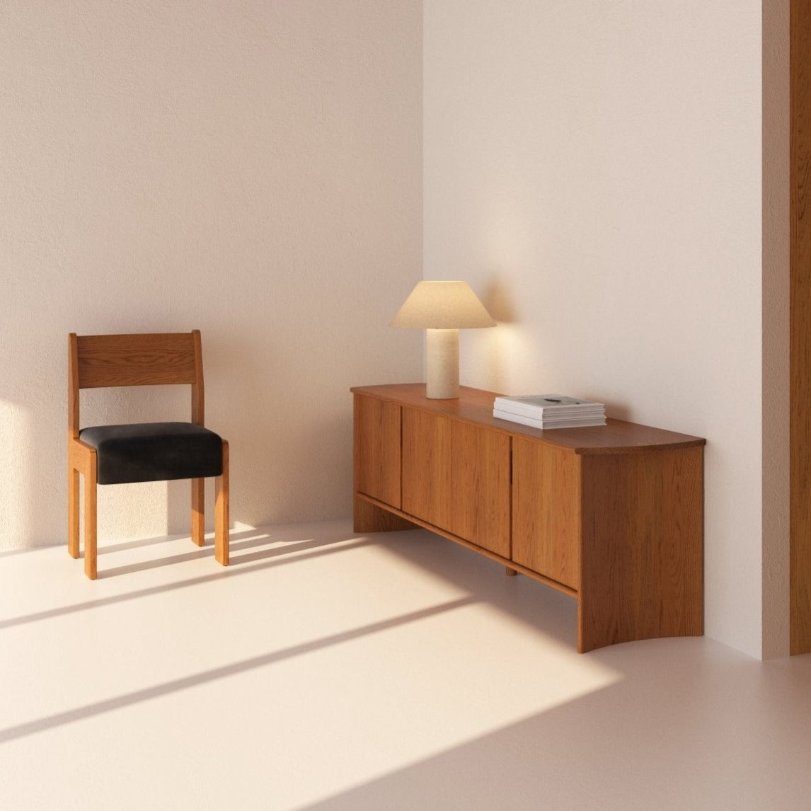 Reka Side Chair