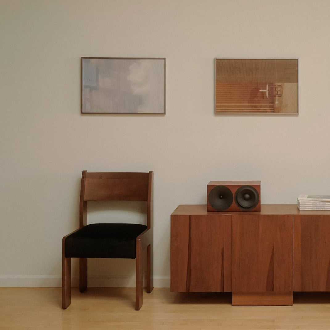 Reka Side Chair