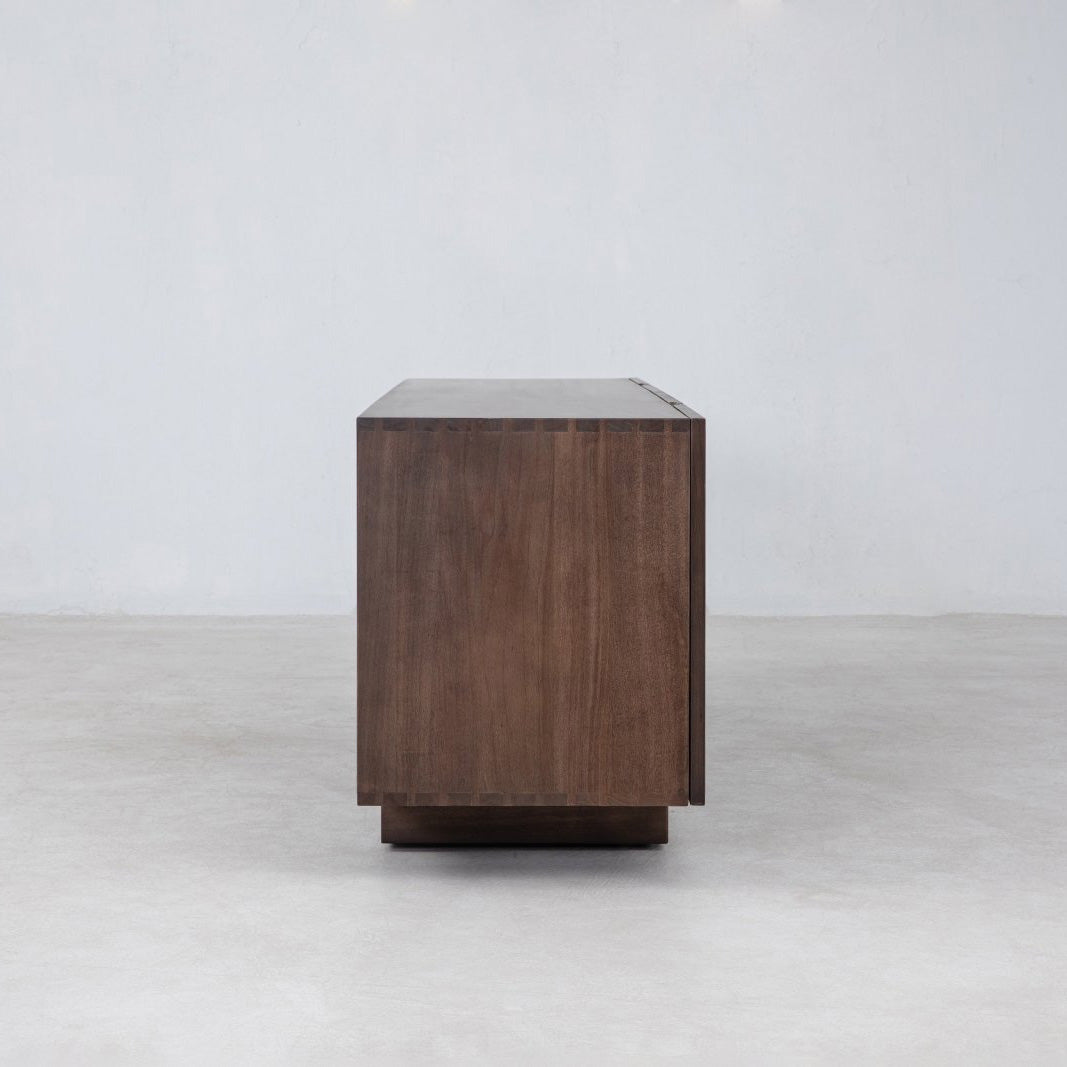 Wolo Media Cabinet