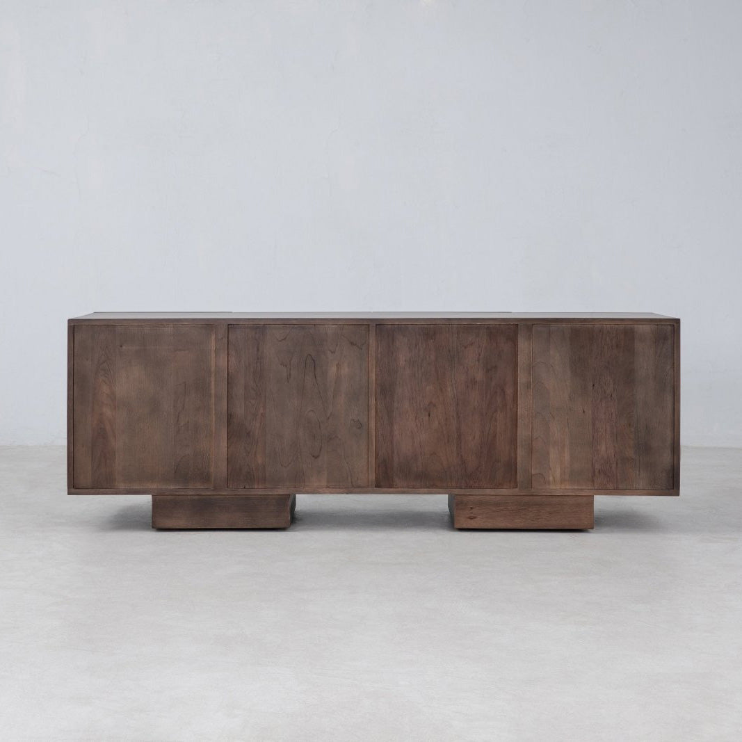 Wolo Media Cabinet