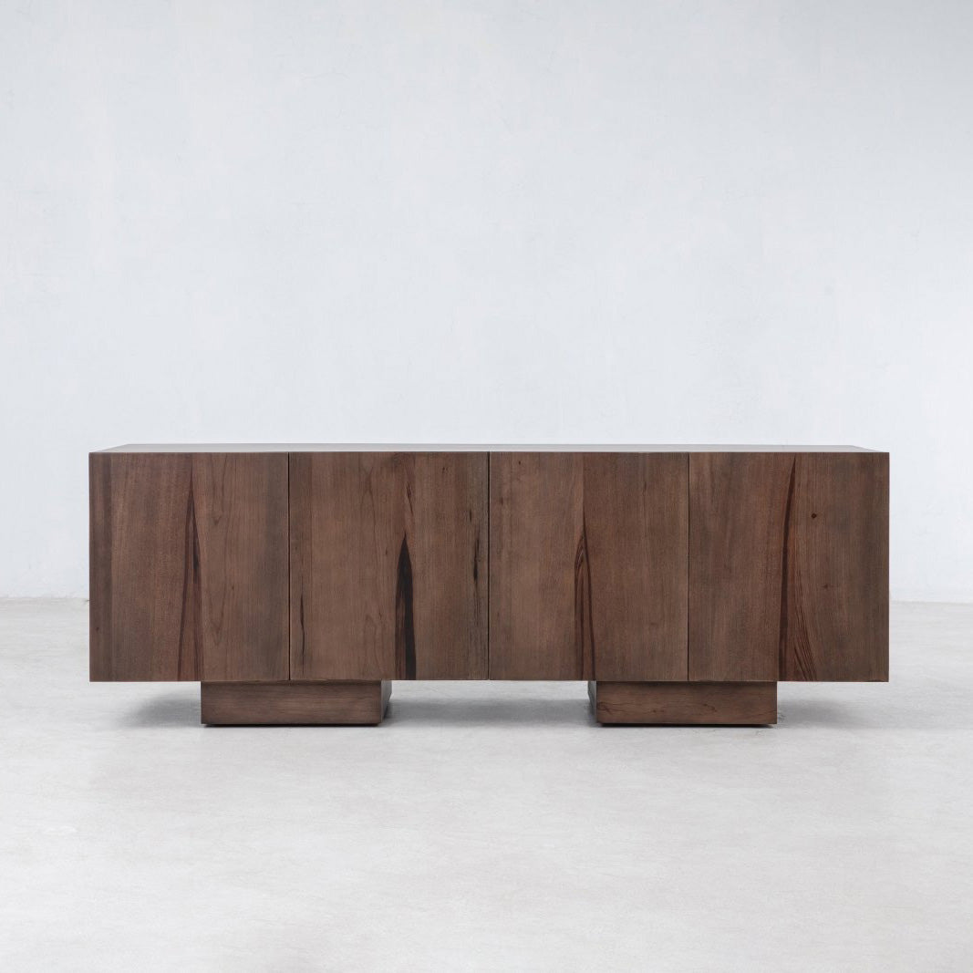 Wolo Media Cabinet