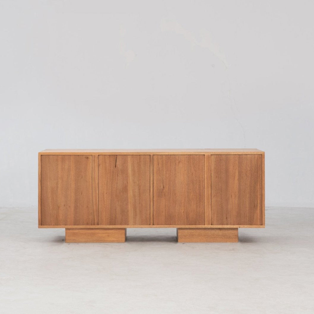 Wolo Media Cabinet