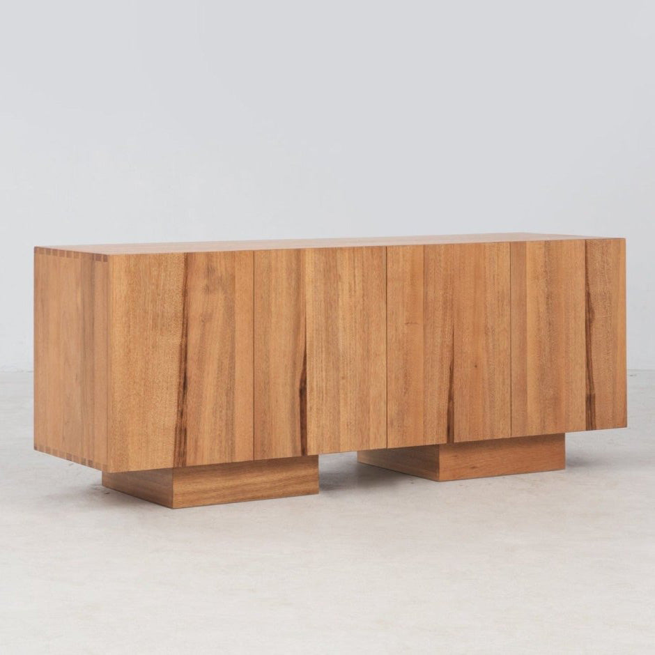 Wolo Media Cabinet