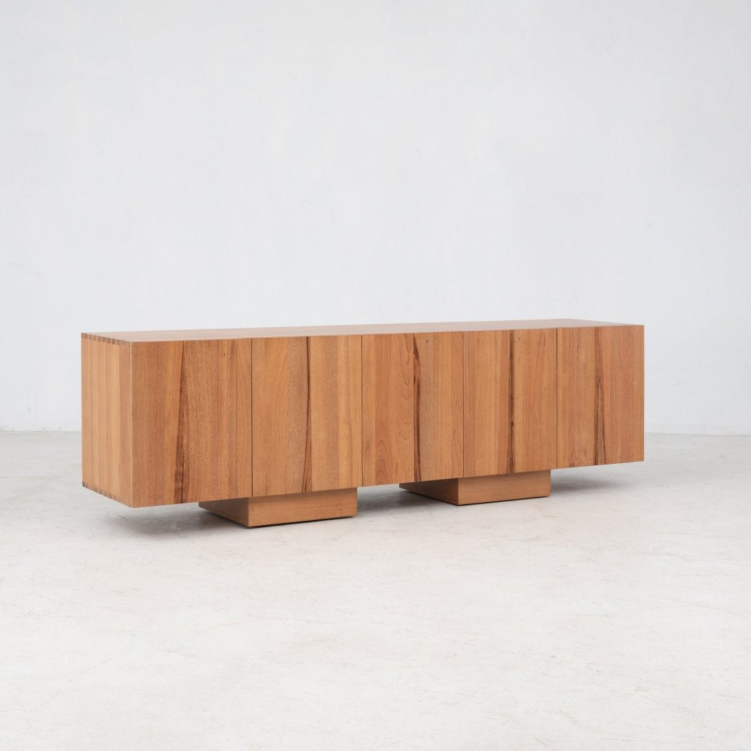 Wolo Media Cabinet