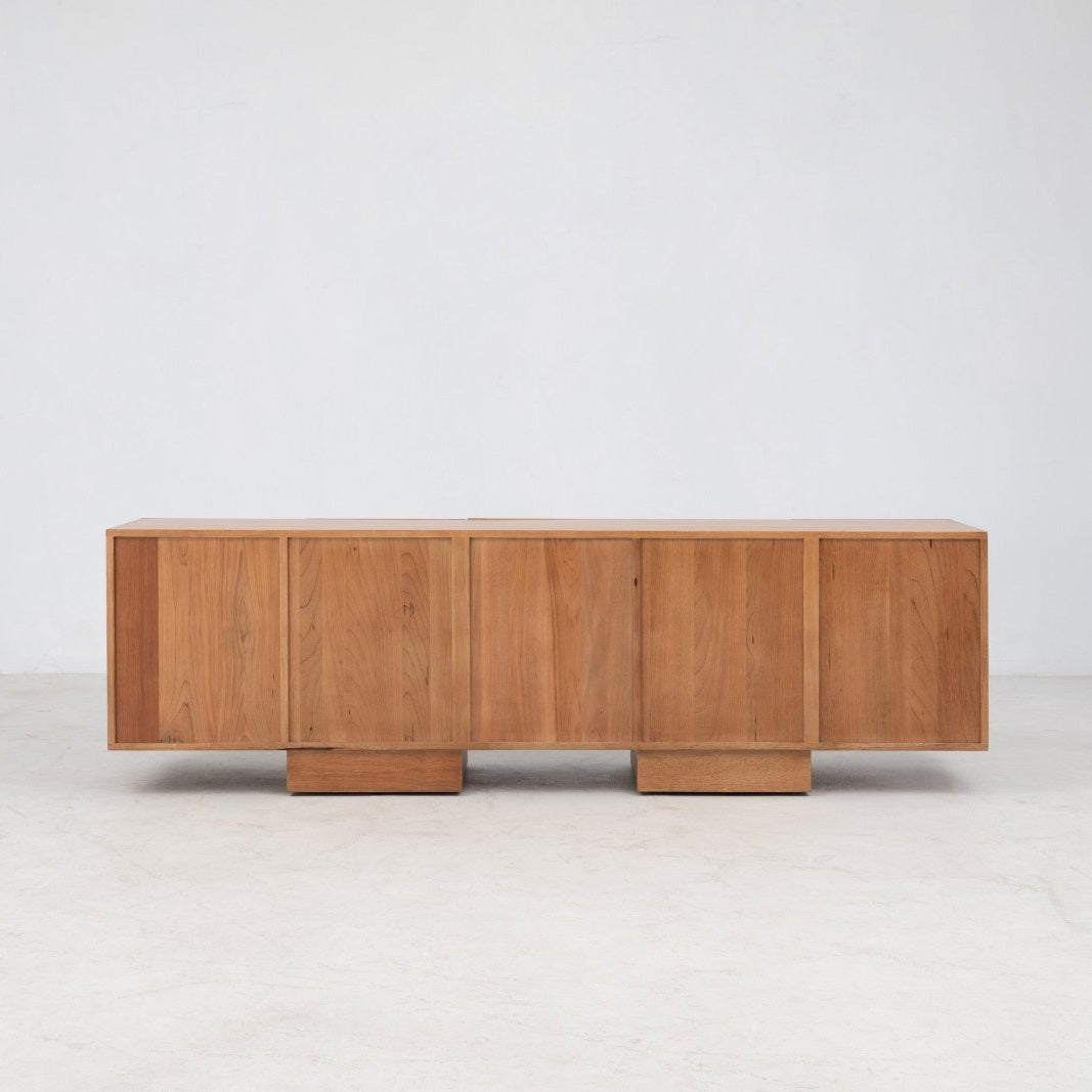 Wolo Media Cabinet