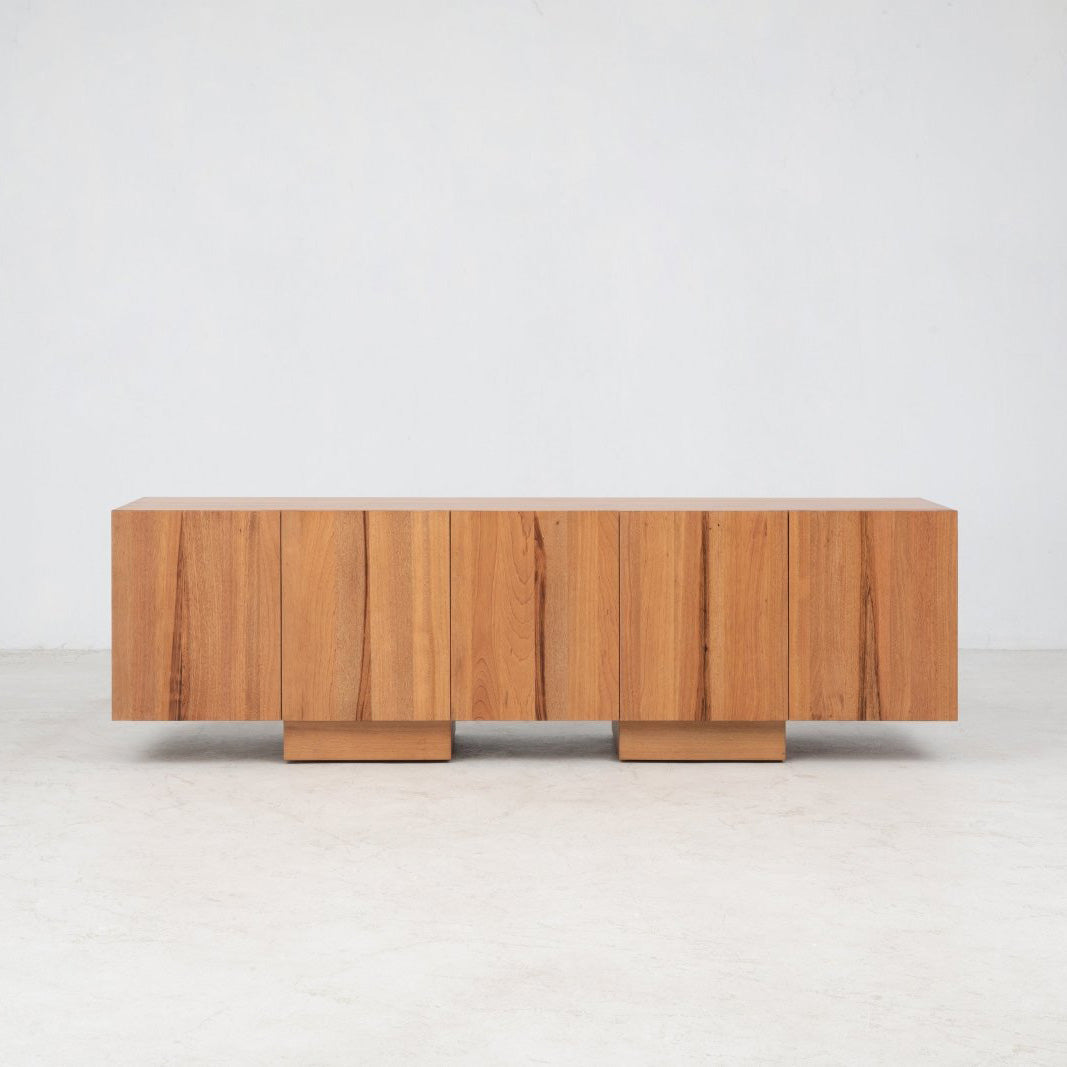 Wolo Media Cabinet