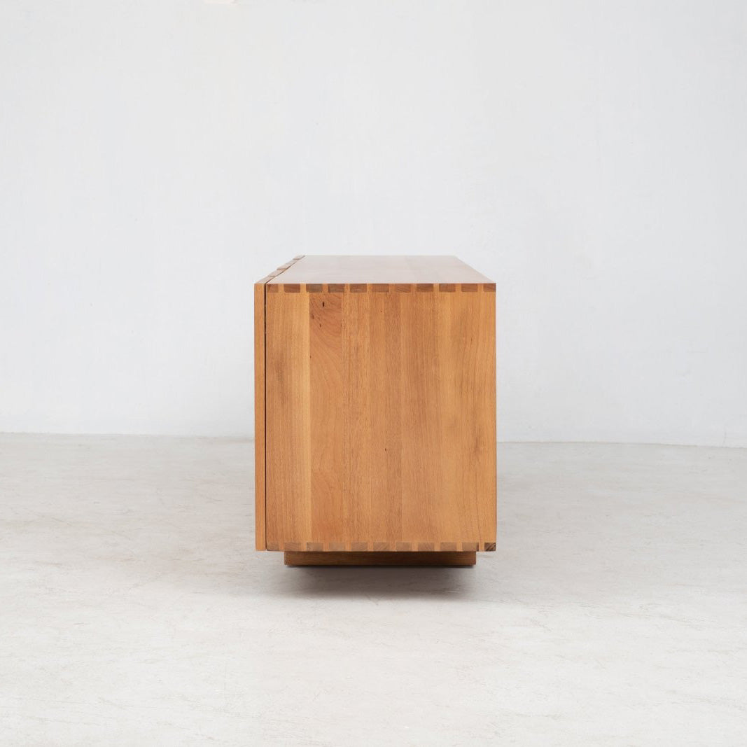 Wolo Media Cabinet