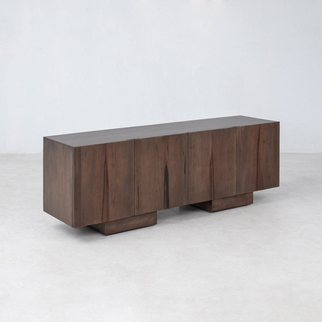 Wolo Media Cabinet