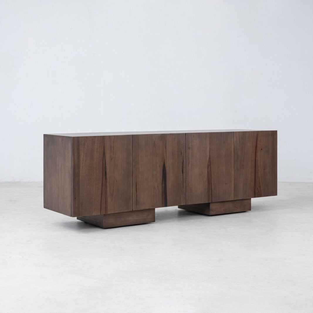 Wolo Media Cabinet