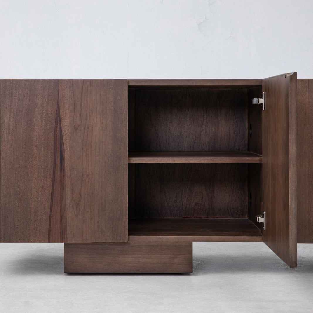 Wolo Media Cabinet