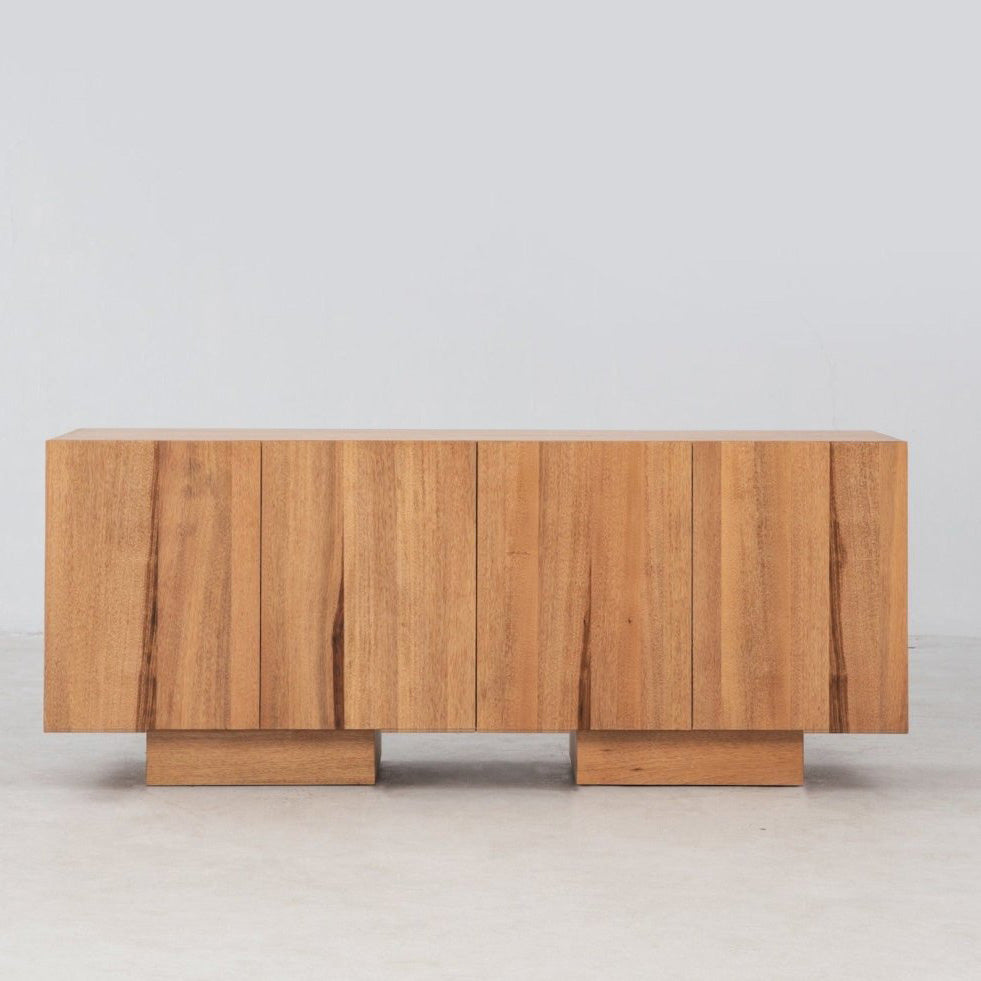 Wolo Media Cabinet