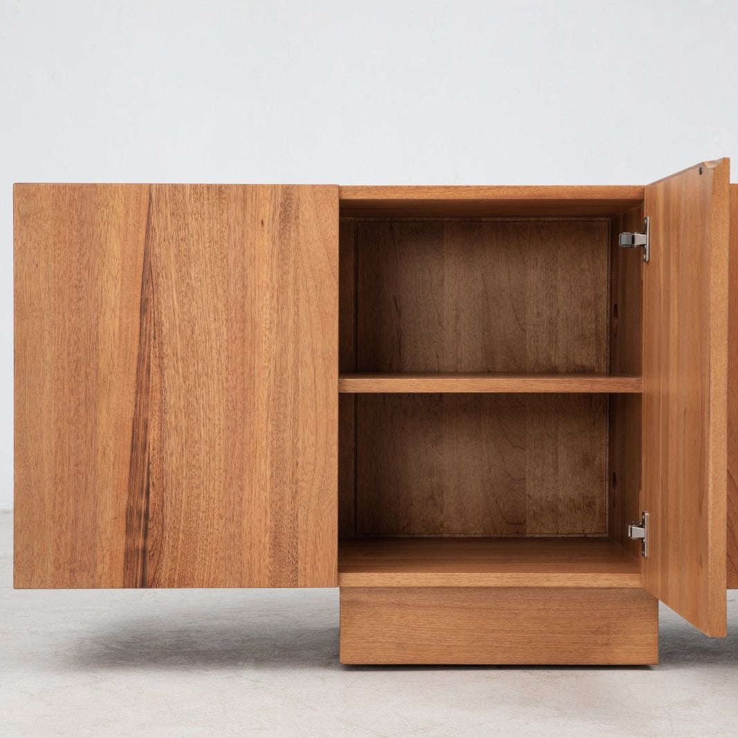 Wolo Media Cabinet