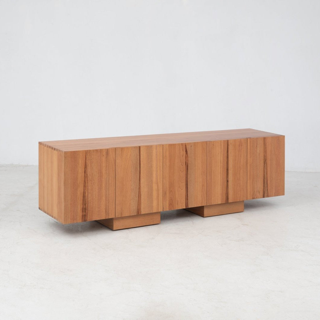 Wolo Media Cabinet