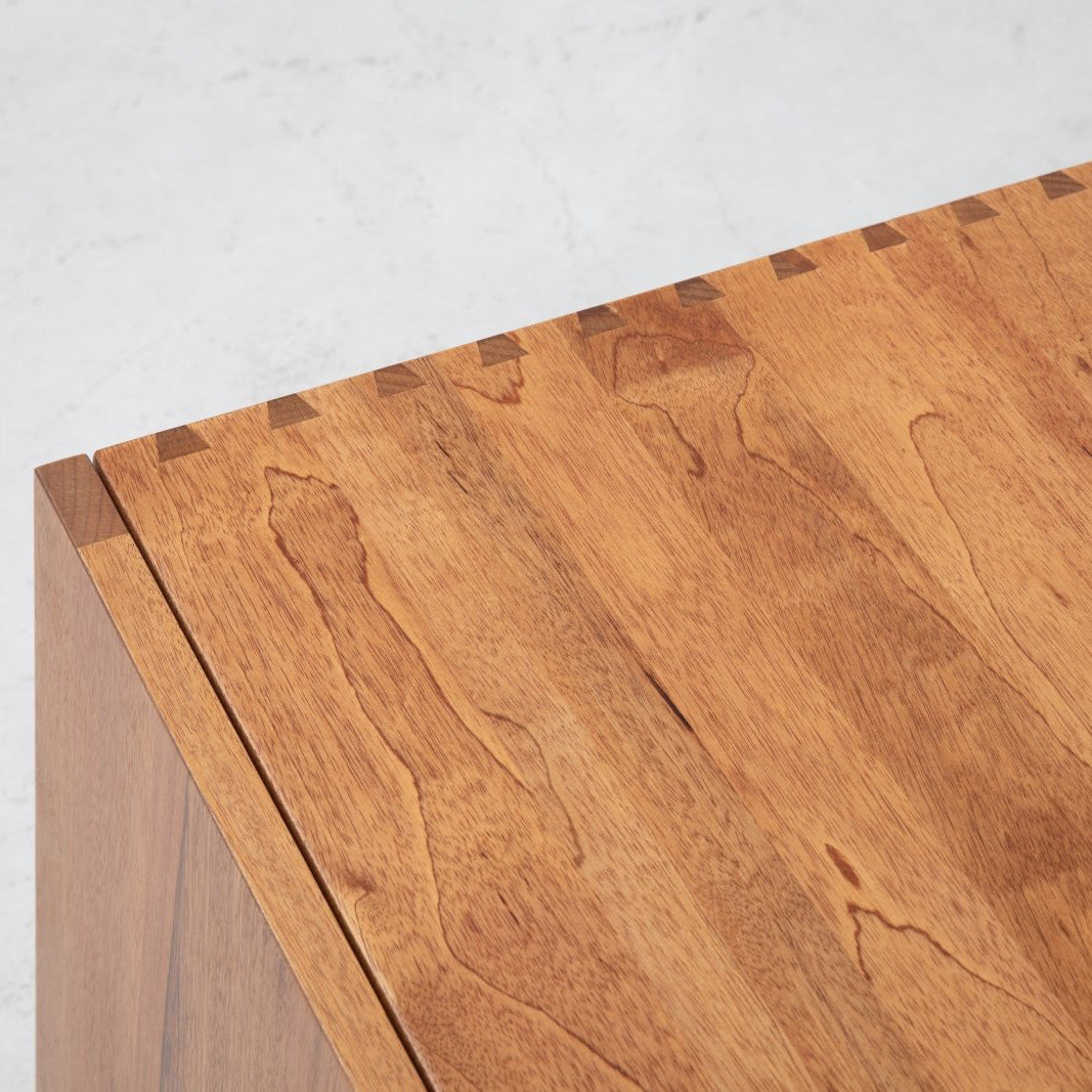 Wolo Media Cabinet