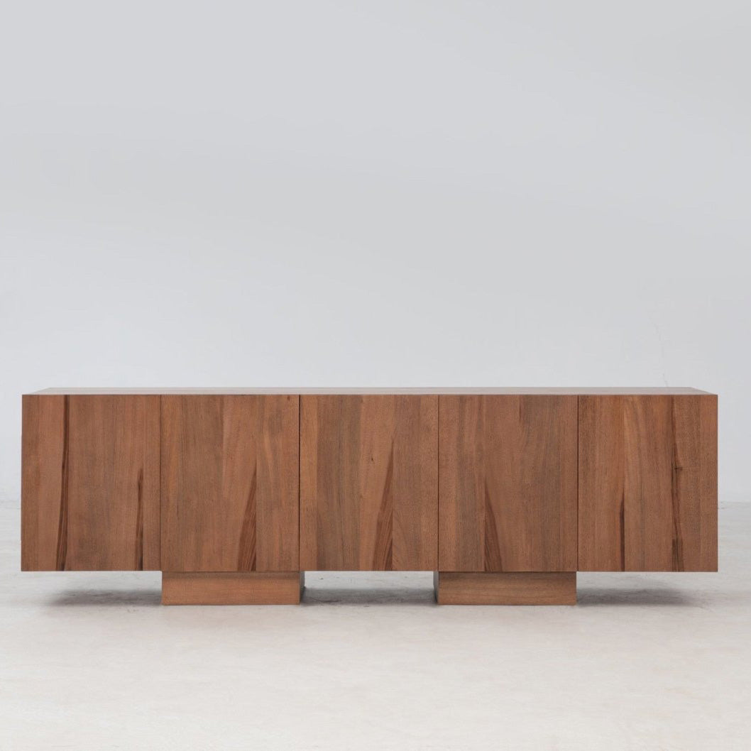 Wolo Media Cabinet
