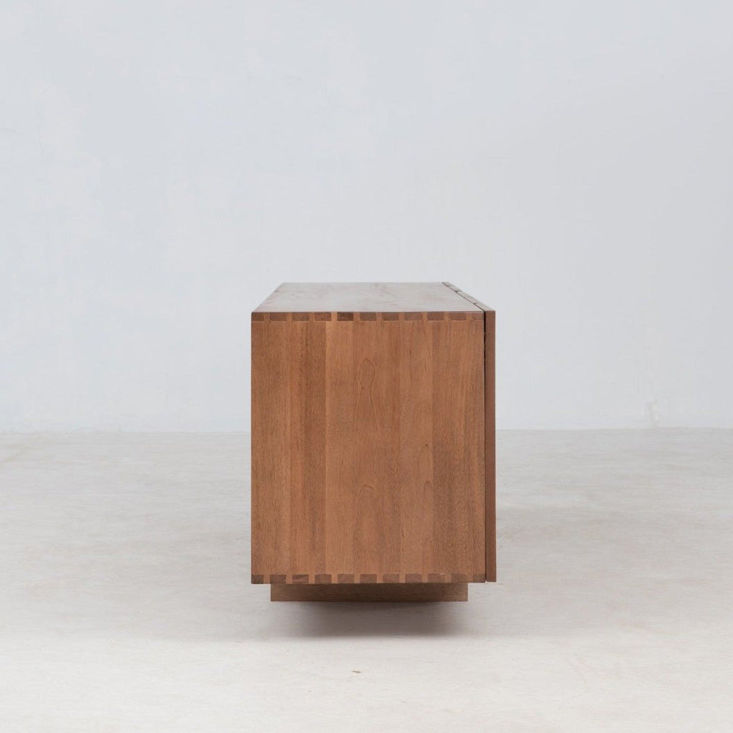 Wolo Media Cabinet