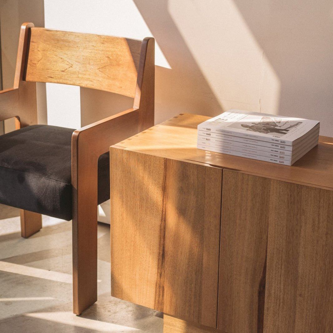 Wolo Media Cabinet