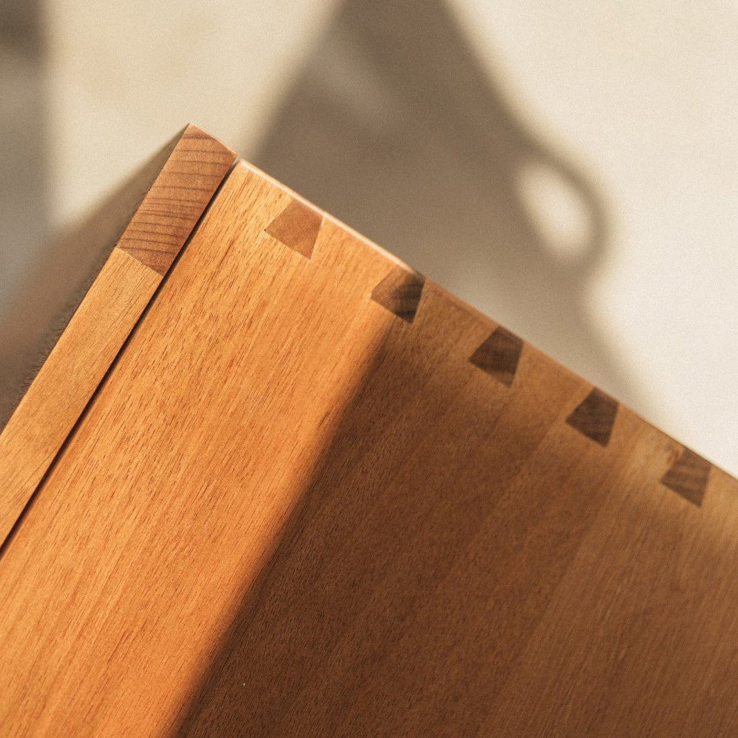Wolo Media Cabinet