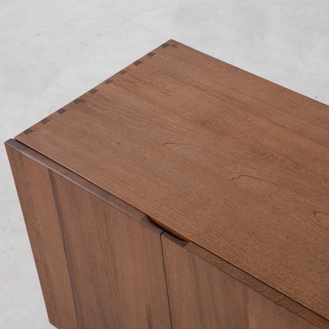 Wolo Media Cabinet