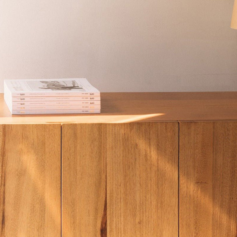 Wolo Media Cabinet