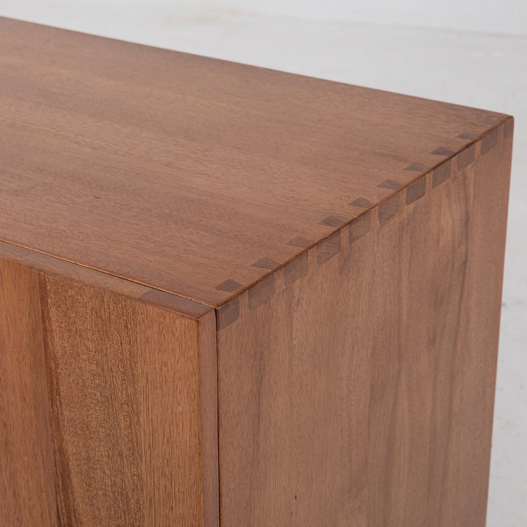 Wolo Media Cabinet