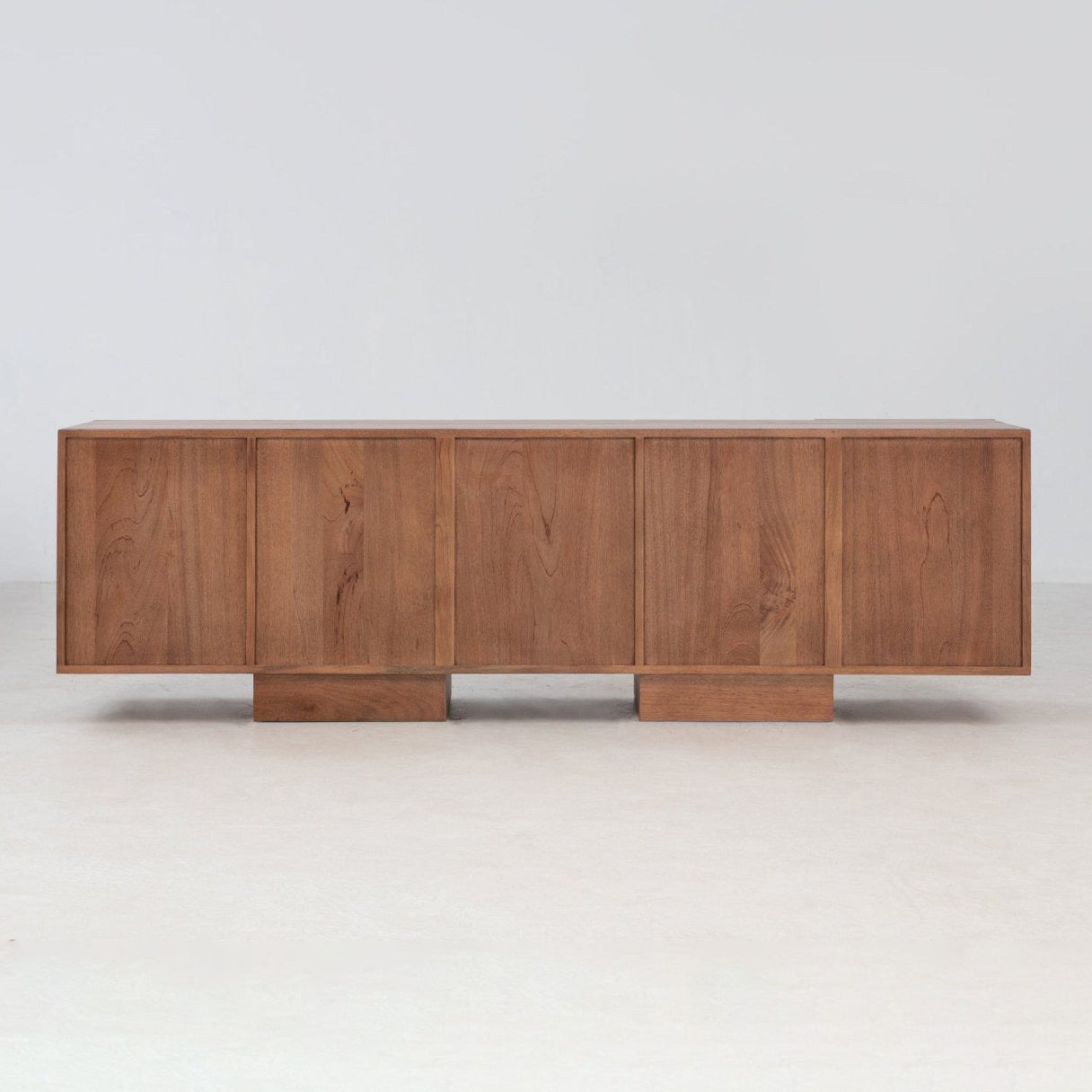 Wolo Media Cabinet