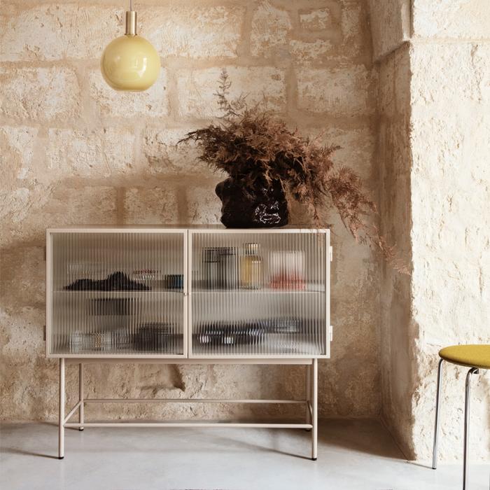Haze Vitrine Sideboard
