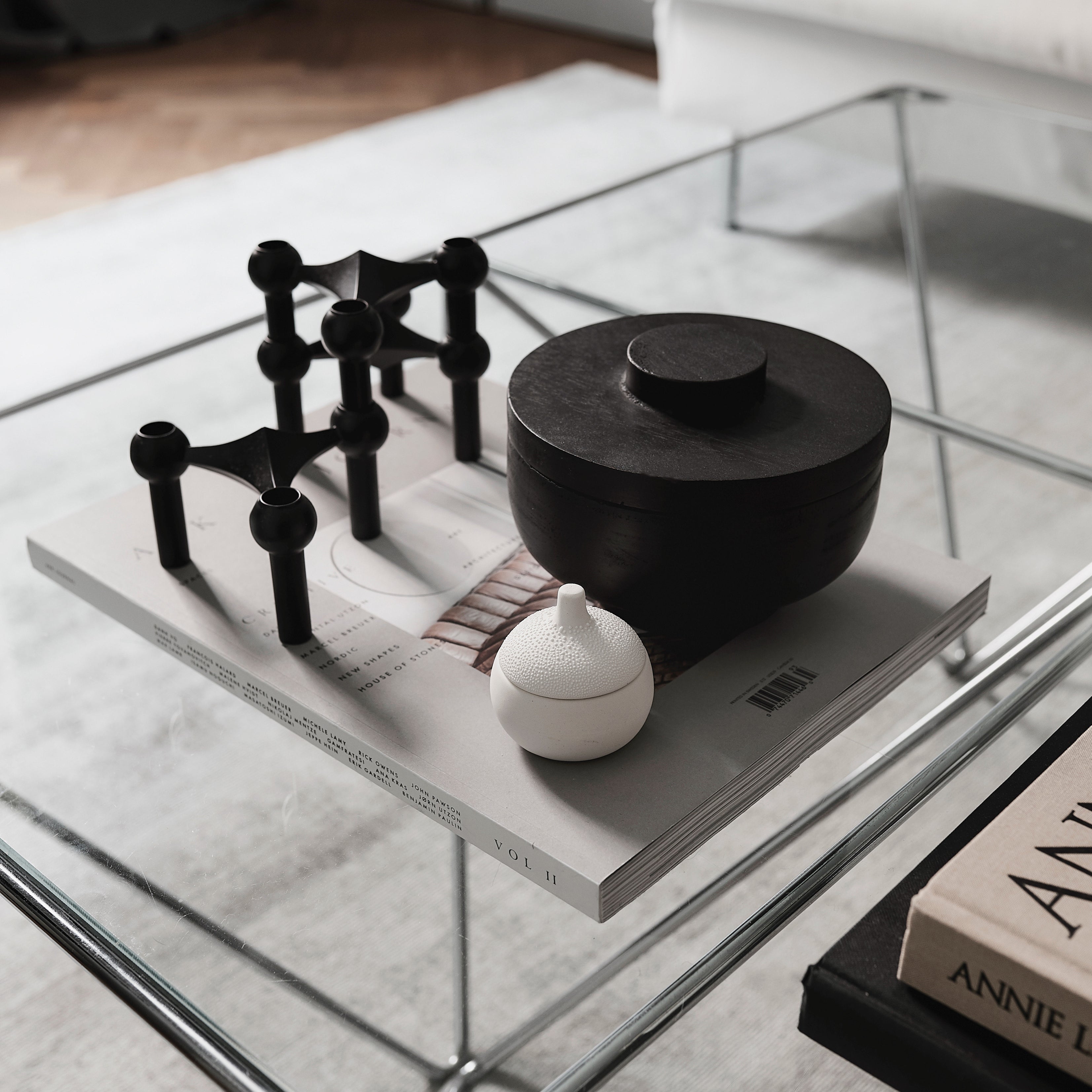 Candle Holder
