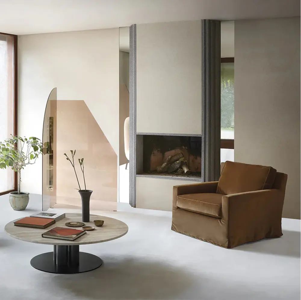 Cousy Armchair - Vincent Van Duysen