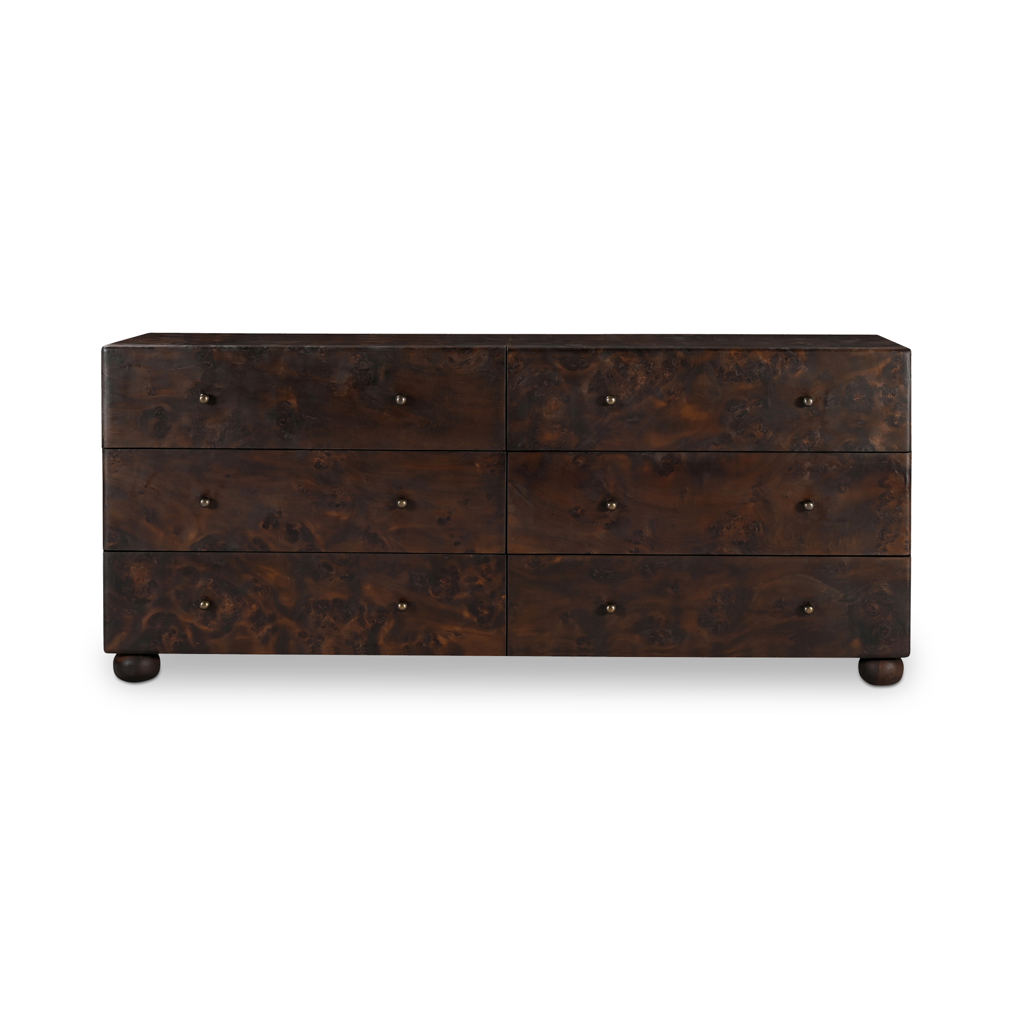 Celine 6 Drawer Dresser