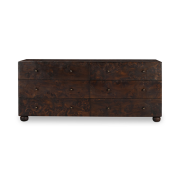 Celine 6 Drawer Dresser