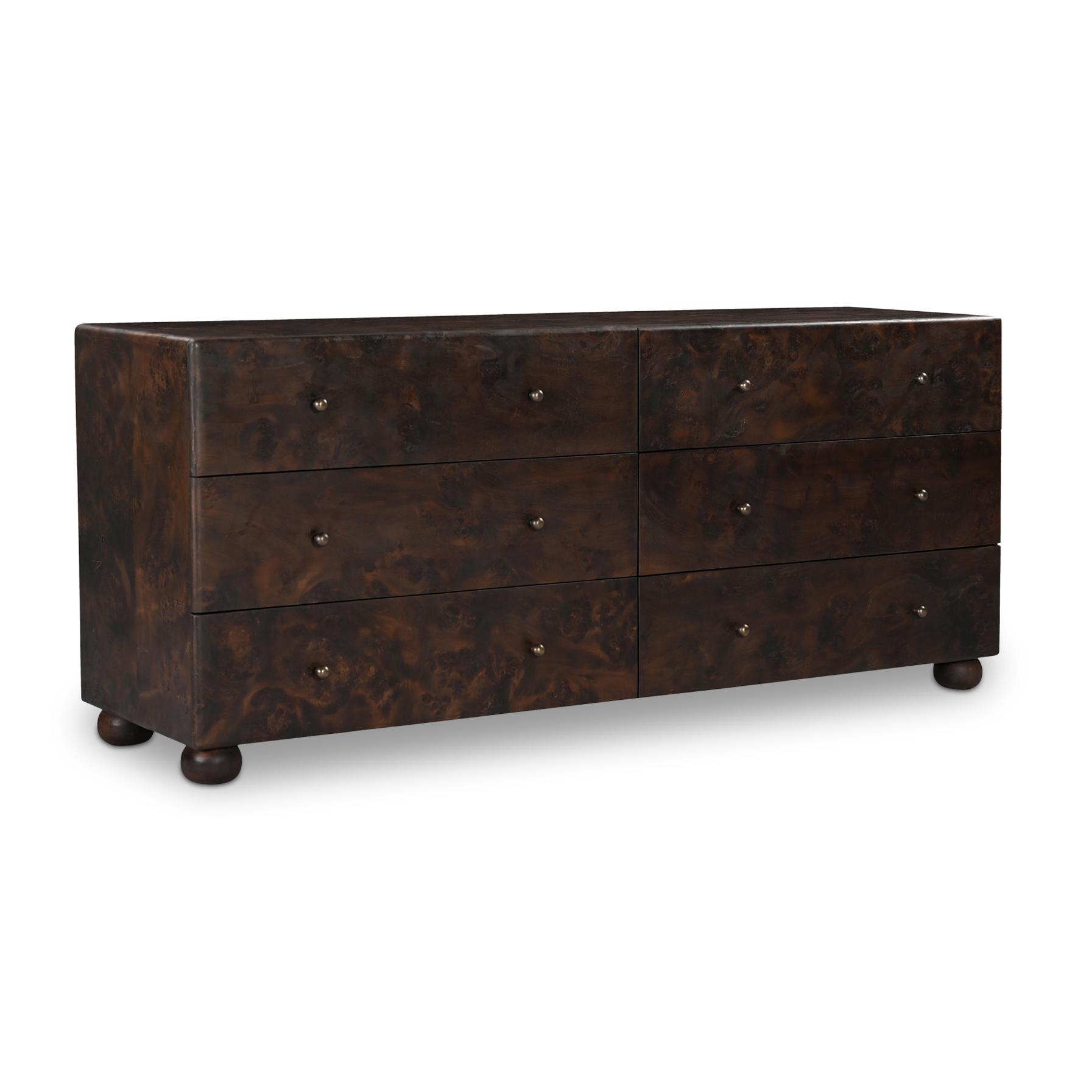 Celine 6 Drawer Dresser
