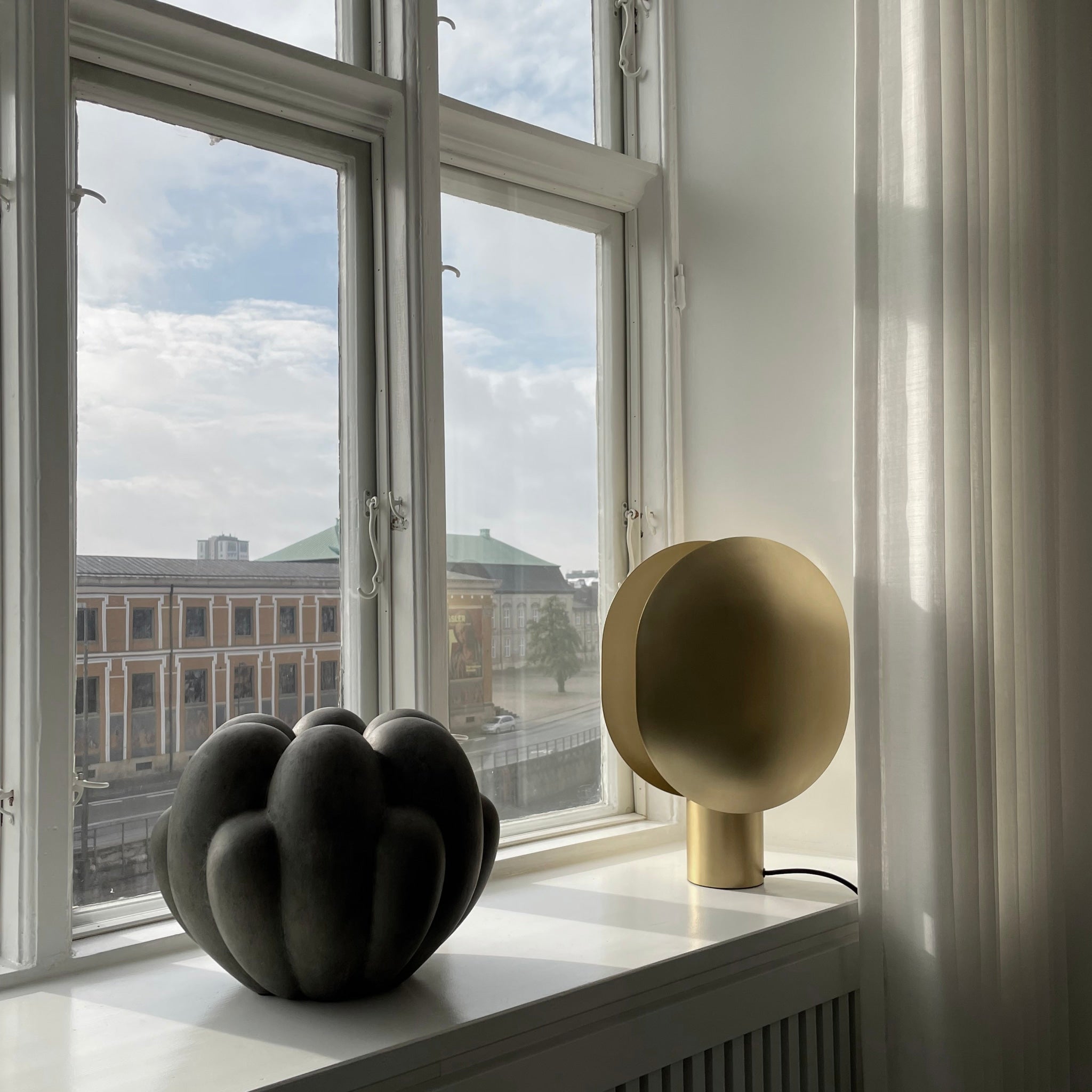 Bloom Vase - Mini